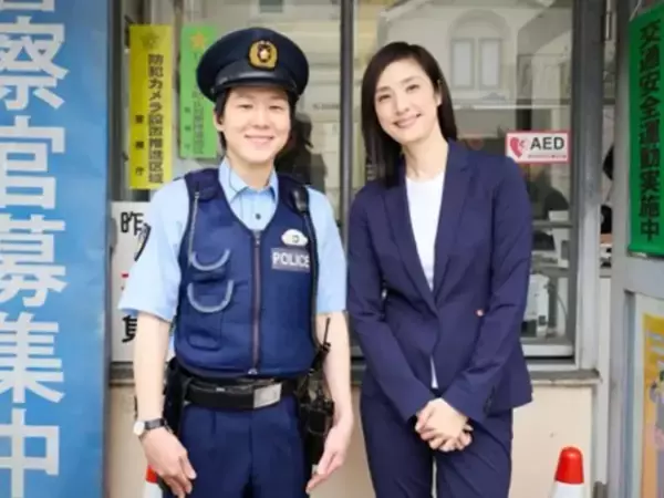 【独占インタビュー】『緊急取調室』最終回の演技が「素晴らしい！」と話題　小日向星一、父・文世からのアドバイスが？