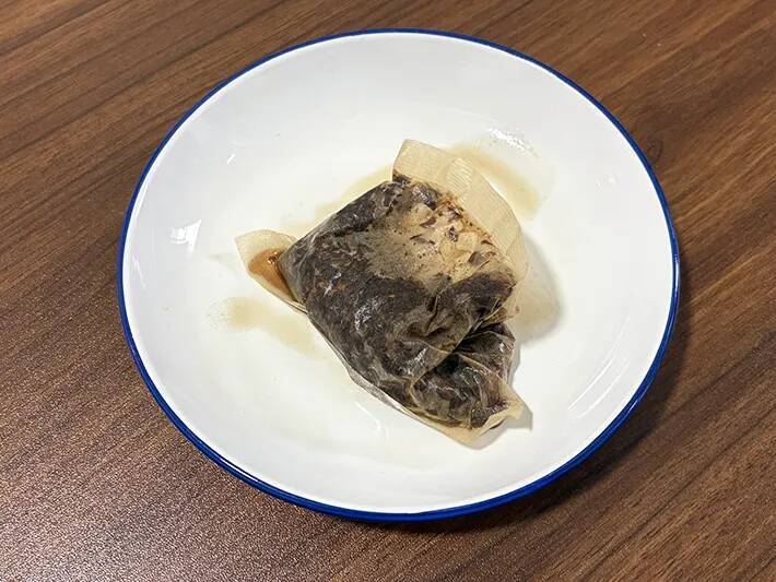 麦茶パック、使い終わっても捨てないで！　シンクで生かす『0円掃除術』が「夏に便利」