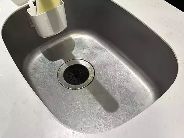 「麦茶パック、使い終わっても捨てないで！　シンクで生かす『0円掃除術』が「夏に便利」」の画像