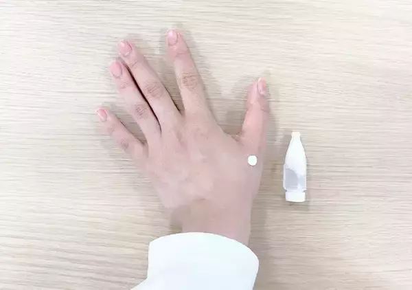 「100均で見つけた神アイテム　旅行の“モヤモヤ”を解消できるワケが？」の画像