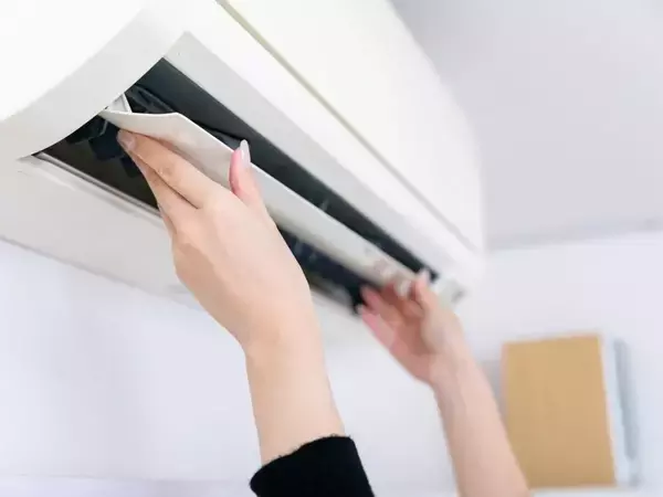 エアコンの設定温度で揉めない！　体感温度の整え方に「目からウロコ」「納得」