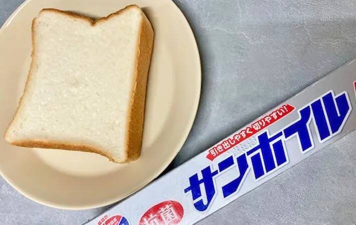まだフライパンで作ってる？　フレンチトーストを作る時は…「手間減った！」