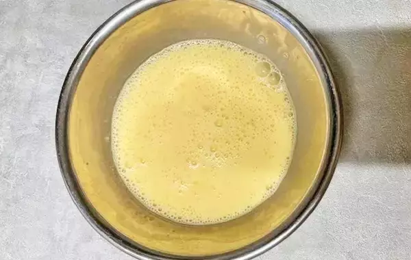 「まだフライパンで作ってる？　フレンチトーストを作る時は…「手間減った！」」の画像