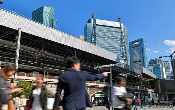 「『サラリーマン・OL』は外国人には通じない？　正しい英語を解説」の画像