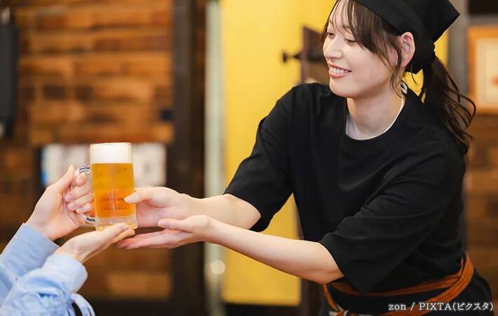 『サラリーマン・OL』は外国人には通じない？　正しい英語を解説