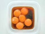 「タッパーに材料4つ入れるだけ！　作業5分の「卵おかず」に高校生の息子が絶賛」の画像1