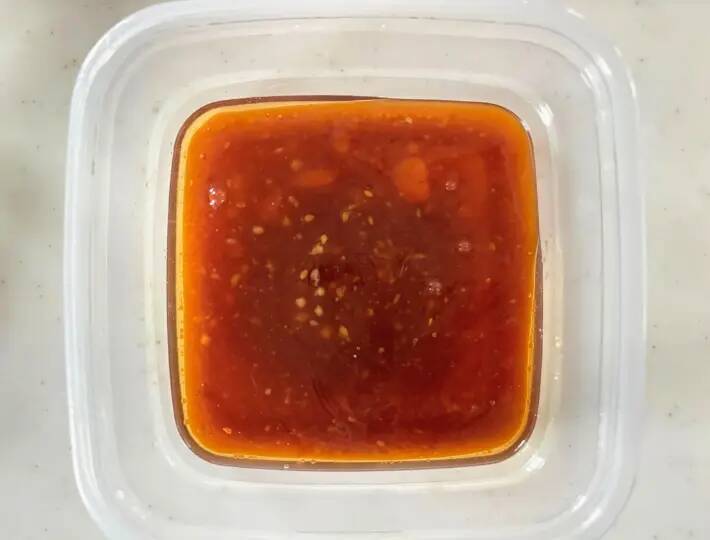 タッパーに材料4つ入れるだけ！　作業5分の「卵おかず」に高校生の息子が絶賛