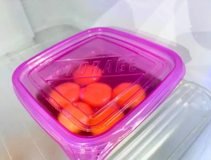 タッパーに材料4つ入れるだけ！　作業5分の「卵おかず」に高校生の息子が絶賛