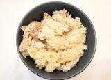 「炊飯後に『大さじ3杯』足すだけ！　いつもの炊き込みご飯に、高校生息子が「うまっ！」」の画像6