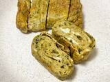 「玉子焼きに混ぜたのは…　『飲み物』を飲まないアレンジに「香ばしい」「大人の味」」の画像1