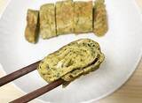 「玉子焼きに混ぜたのは…　『飲み物』を飲まないアレンジに「香ばしい」「大人の味」」の画像5