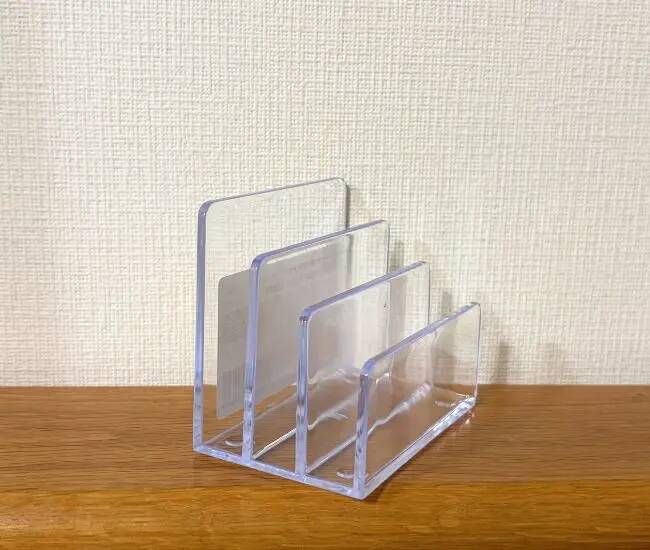 キッチンに『メモスタンド』を置くだけ！　調理器具が取り出しやすくなる「じゃない使い方」