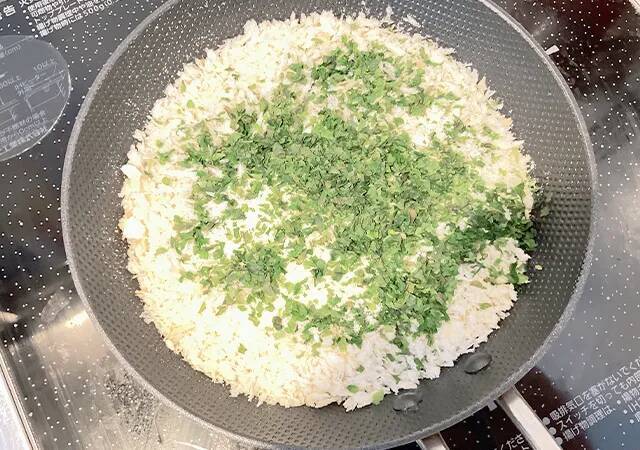 油少なめで満足度たかめ！　揚げないサーモンフライの驚きレシピ