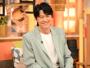 『ニノなのに新春ＳＰ』に「ワクワク！」　福山雅治“本当なのに嘘”のようなエピソードとは