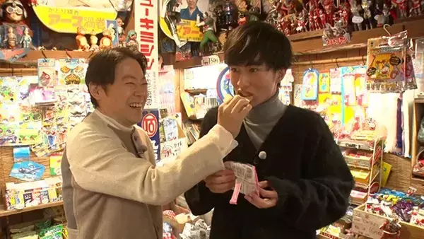 「『ニノなのに新春ＳＰ』に「ワクワク！」　福山雅治“本当なのに嘘”のようなエピソードとは」の画像