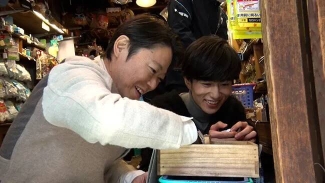 『ニノなのに新春ＳＰ』に「ワクワク！」　福山雅治“本当なのに嘘”のようなエピソードとは