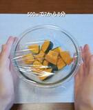 「カボチャに『菜箸』を刺すと？　包丁を入れた瞬間に「ウソみたい」「声出た」」の画像8