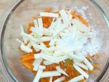 「ピザ用チーズの大量消費に！　玉子焼き器で焼いた姿に「もっと早く知りたかった」」の画像2