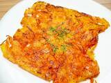 「ピザ用チーズの大量消費に！　玉子焼き器で焼いた姿に「もっと早く知りたかった」」の画像4