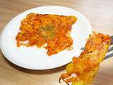 「ピザ用チーズの大量消費に！　玉子焼き器で焼いた姿に「もっと早く知りたかった」」の画像5