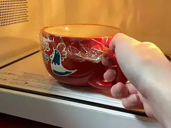 甘栗を半分に切って…　おにぎりに混ぜてもおいしい時短『おかず』に「手が止まらない！」