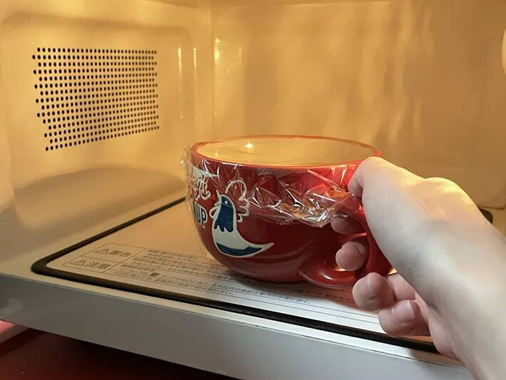 甘栗を半分に切って…　おにぎりに混ぜてもおいしい時短『おかず』に「手が止まらない！」