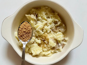 小さじ1杯加えると…？　ポテトサラダが主役級のおいしさになった理由