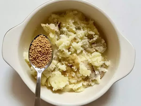 小さじ1杯加えると…？　ポテトサラダが主役級のおいしさになった理由