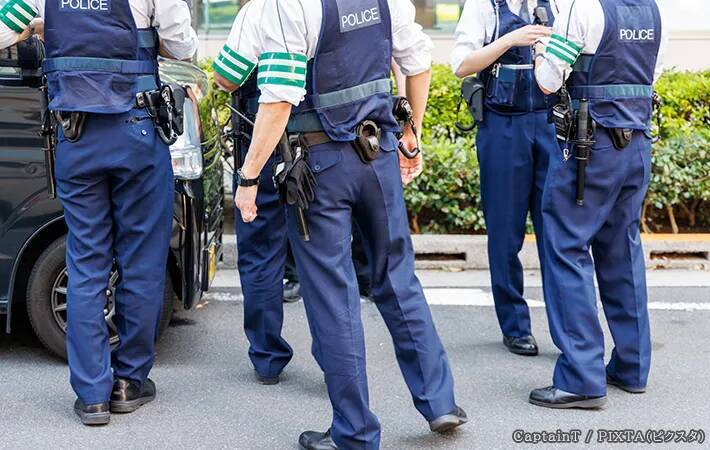 忘れ物をした部下を叱る上司　続く展開に「思わず笑った」