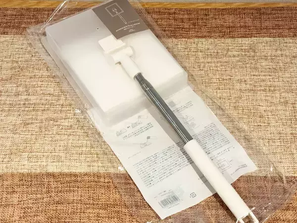 「「天才的な発想」「この夏必須アイテム」　スリコで見つけたゴキブリ駆除アイテム使ってみた」の画像