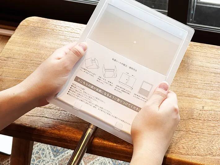 「天才的な発想」「この夏必須アイテム」　スリコで見つけたゴキブリ駆除アイテム使ってみた