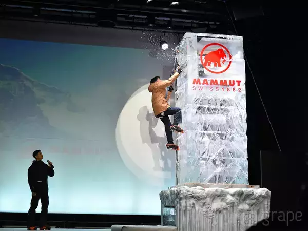 やっぱりなんでもできちゃう！　岡田准一、初挑戦のクライミングも軽々クリア【全文レポート】