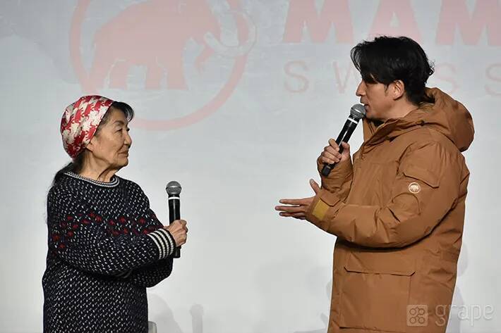 やっぱりなんでもできちゃう！　岡田准一、初挑戦のクライミングも軽々クリア【全文レポート】