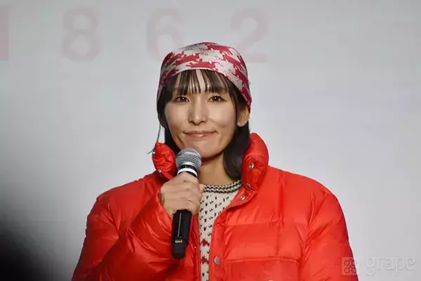 「やっぱりなんでもできちゃう！　岡田准一、初挑戦のクライミングも軽々クリア【全文レポート】」の画像