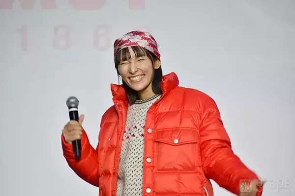 「やっぱりなんでもできちゃう！　岡田准一、初挑戦のクライミングも軽々クリア【全文レポート】」の画像