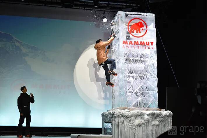 やっぱりなんでもできちゃう！　岡田准一、初挑戦のクライミングも軽々クリア【全文レポート】