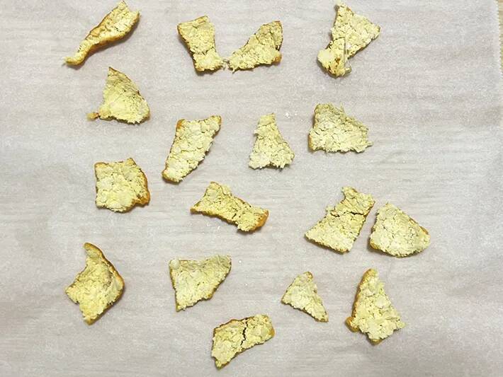 ミカンの皮を電子レンジで加熱すると…　ご飯に合うレシピに「初めての体験」「意外とおいしい」