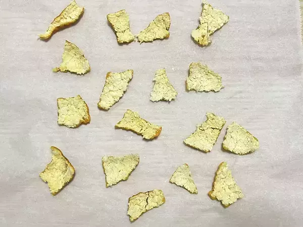 「ミカンの皮を電子レンジで加熱すると…　ご飯に合うレシピに「初めての体験」「意外とおいしい」」の画像