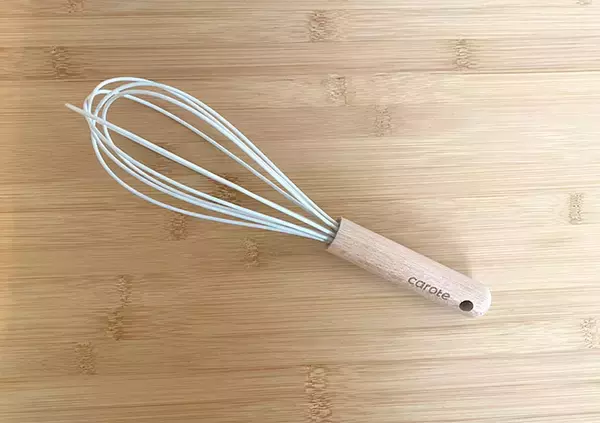 「「家のキッチン道具、全部捨てた」　買って置いておくだけで海外風キッチンになる名品がこちら」の画像