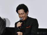 「【全文レポート】大泉洋、北村匠海に「『あんぱん』気分が抜けてない」と指摘！大爆笑の制作発表」の画像1