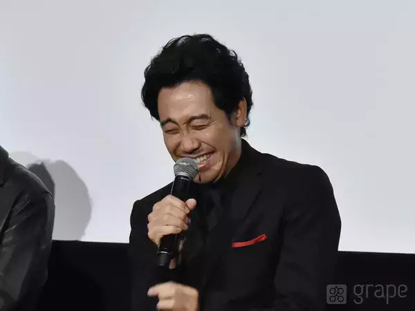 【全文レポート】大泉洋、北村匠海に「『あんぱん』気分が抜けてない」と指摘！大爆笑の制作発表