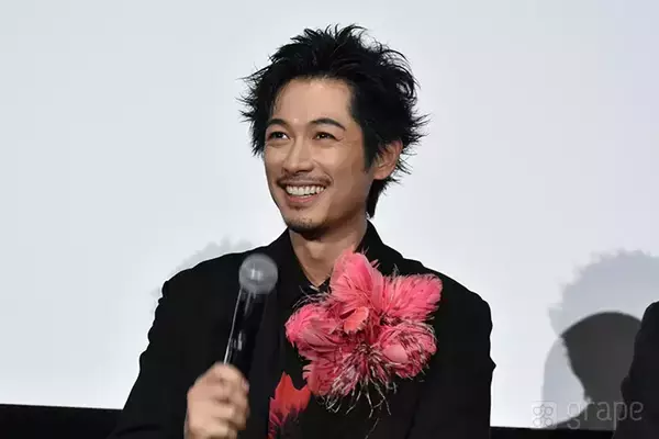 「【全文レポート】大泉洋、北村匠海に「『あんぱん』気分が抜けてない」と指摘！大爆笑の制作発表」の画像