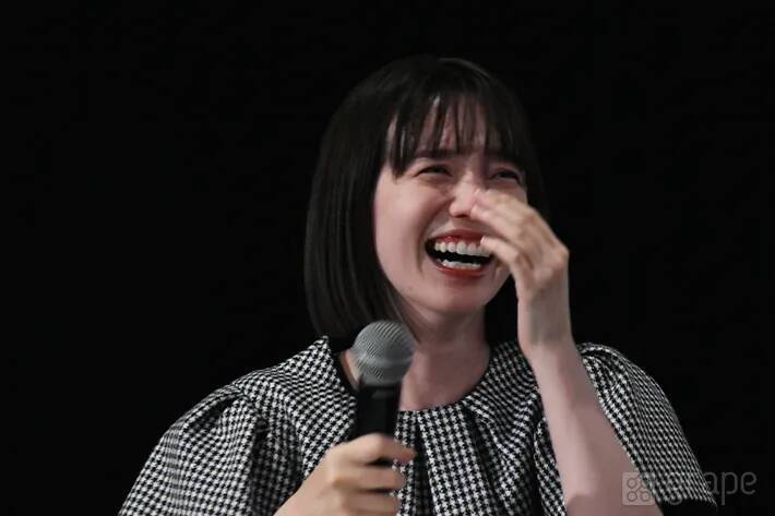 【全文レポート】大泉洋、北村匠海に「『あんぱん』気分が抜けてない」と指摘！大爆笑の制作発表