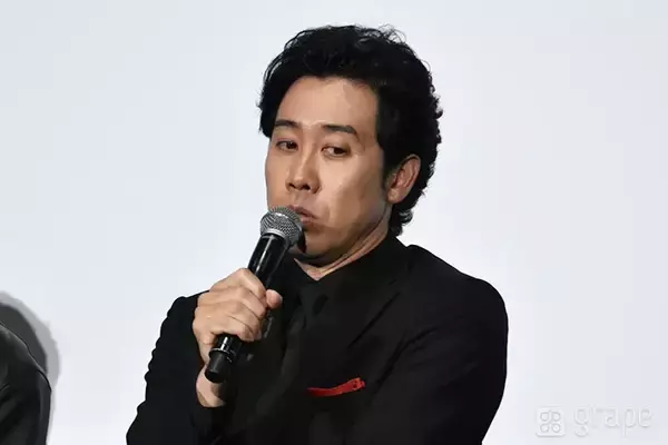 「【全文レポート】大泉洋、北村匠海に「『あんぱん』気分が抜けてない」と指摘！大爆笑の制作発表」の画像