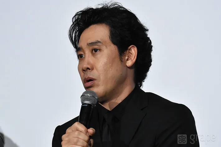 【全文レポート】大泉洋、北村匠海に「『あんぱん』気分が抜けてない」と指摘！大爆笑の制作発表