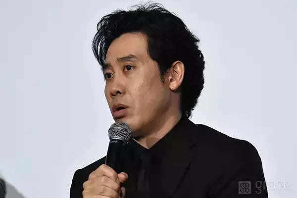 「【全文レポート】大泉洋、北村匠海に「『あんぱん』気分が抜けてない」と指摘！大爆笑の制作発表」の画像