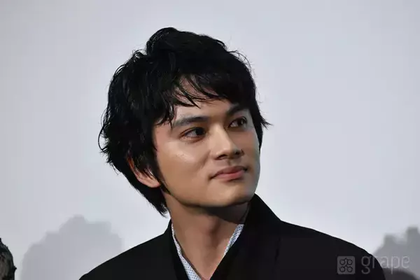 「【全文レポート】大泉洋、北村匠海に「『あんぱん』気分が抜けてない」と指摘！大爆笑の制作発表」の画像