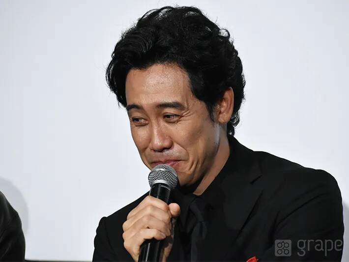 【全文レポート】大泉洋、北村匠海に「『あんぱん』気分が抜けてない」と指摘！大爆笑の制作発表