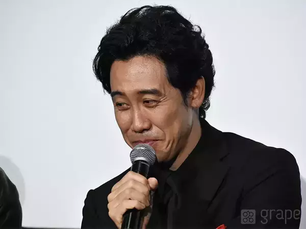 「【全文レポート】大泉洋、北村匠海に「『あんぱん』気分が抜けてない」と指摘！大爆笑の制作発表」の画像