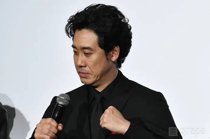 【全文レポート】大泉洋、北村匠海に「『あんぱん』気分が抜けてない」と指摘！大爆笑の制作発表